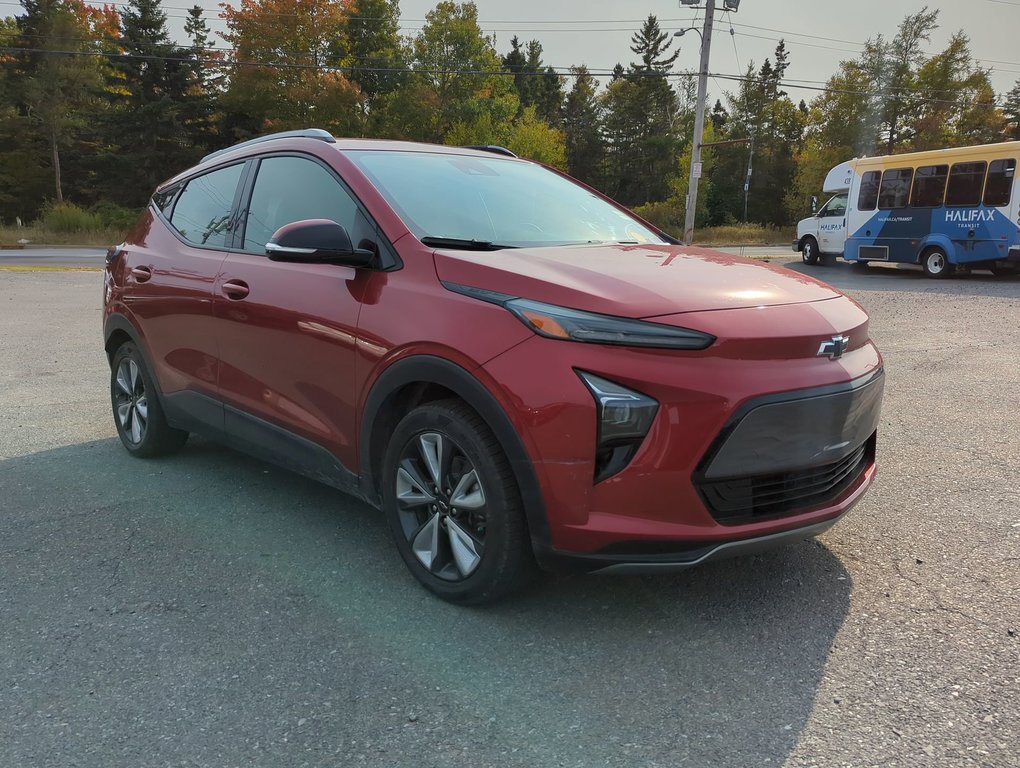 2022  BOLT EUV LT *GM Certified* EV Rebate 4.99% Financing OAC in Dartmouth, Nova Scotia - 2 - w1024h768px