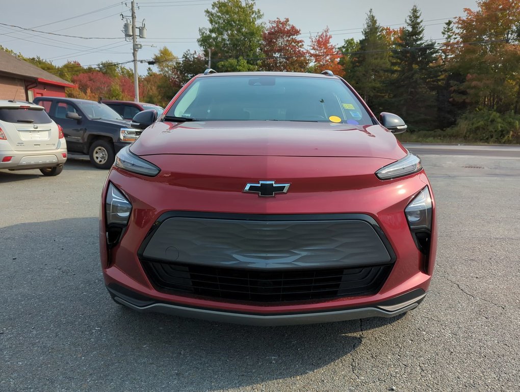 2022  BOLT EUV LT *GM Certified* EV Rebate 4.99% Financing OAC in Dartmouth, Nova Scotia - 3 - w1024h768px