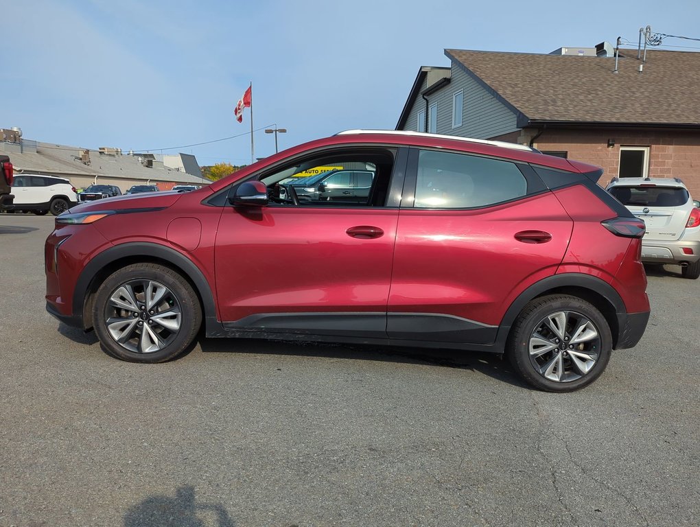 2022  BOLT EUV LT *GM Certified* EV Rebate 4.99% Financing OAC in Dartmouth, Nova Scotia - 5 - w1024h768px