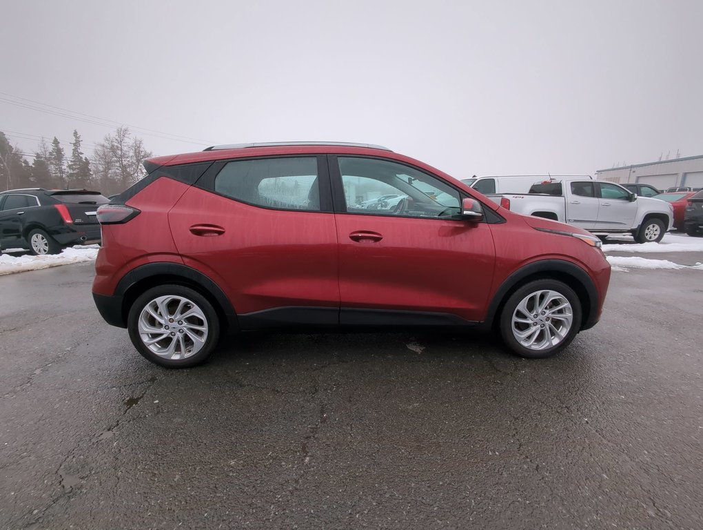 2022 Chevrolet BOLT EUV LT *GM Certified* EV Rebate 4.99% Financing OAC in Dartmouth, Nova Scotia - 9 - w1024h768px