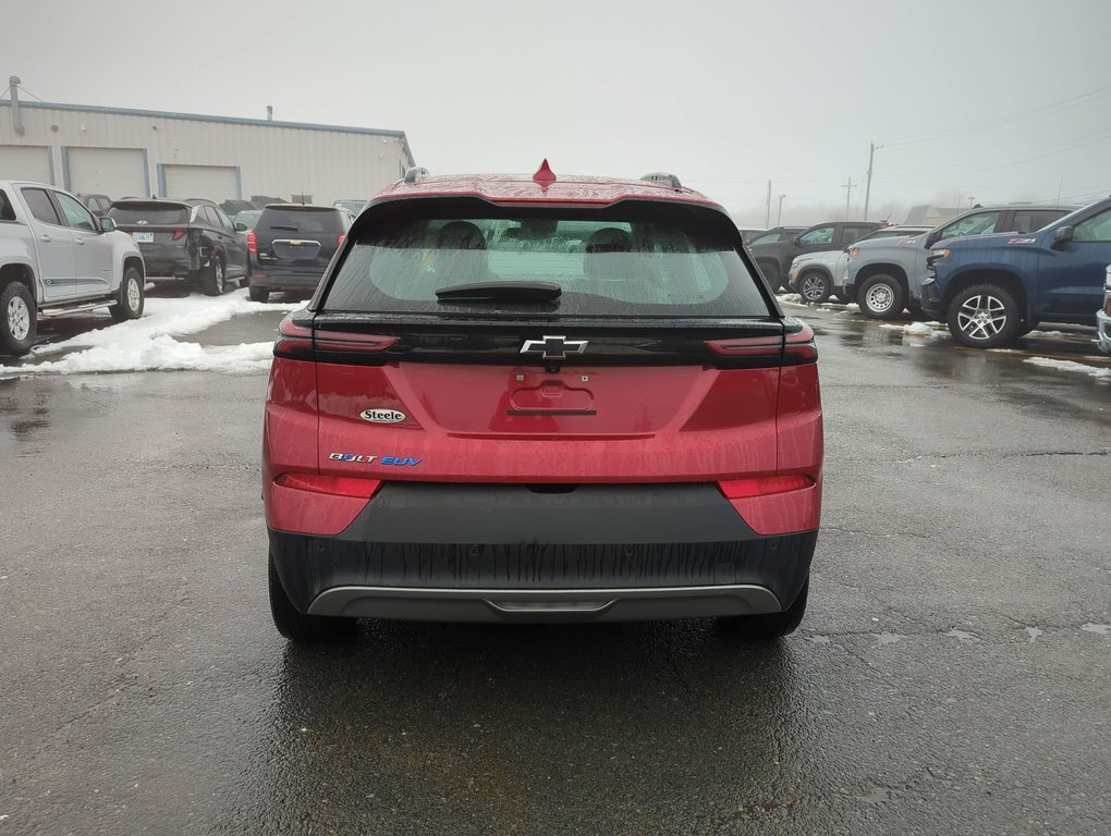 2022 Chevrolet BOLT EUV LT *GM Certified* EV Rebate 4.99% Financing OAC in Dartmouth, Nova Scotia - 7 - w1024h768px