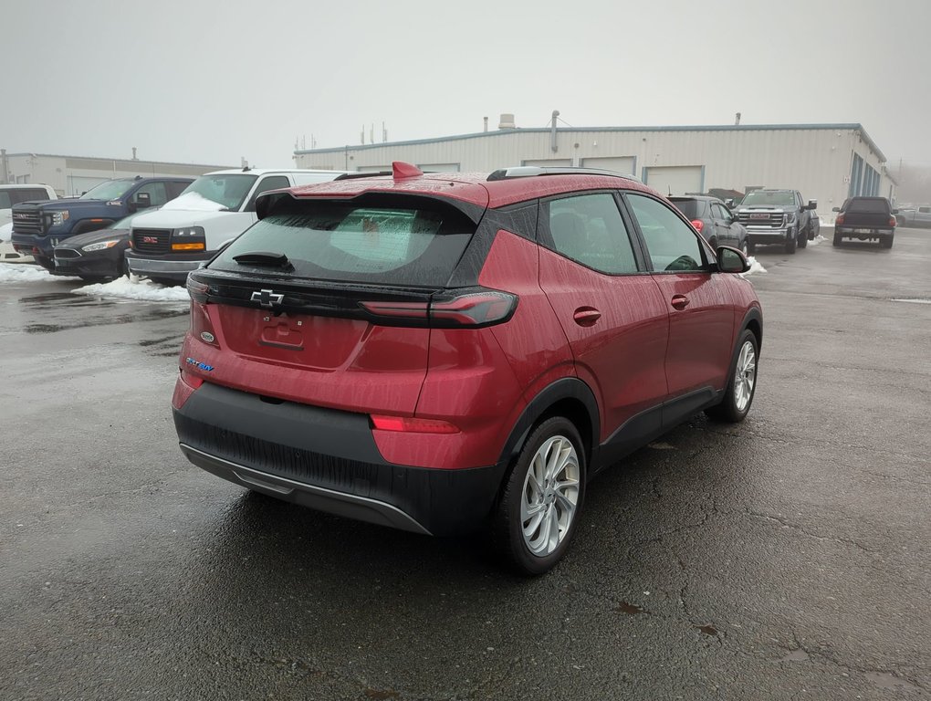 2022 Chevrolet BOLT EUV LT *GM Certified* EV Rebate 4.99% Financing OAC in Dartmouth, Nova Scotia - 8 - w1024h768px