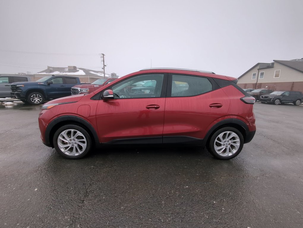 2022 Chevrolet BOLT EUV LT *GM Certified* EV Rebate 4.99% Financing OAC in Dartmouth, Nova Scotia - 5 - w1024h768px