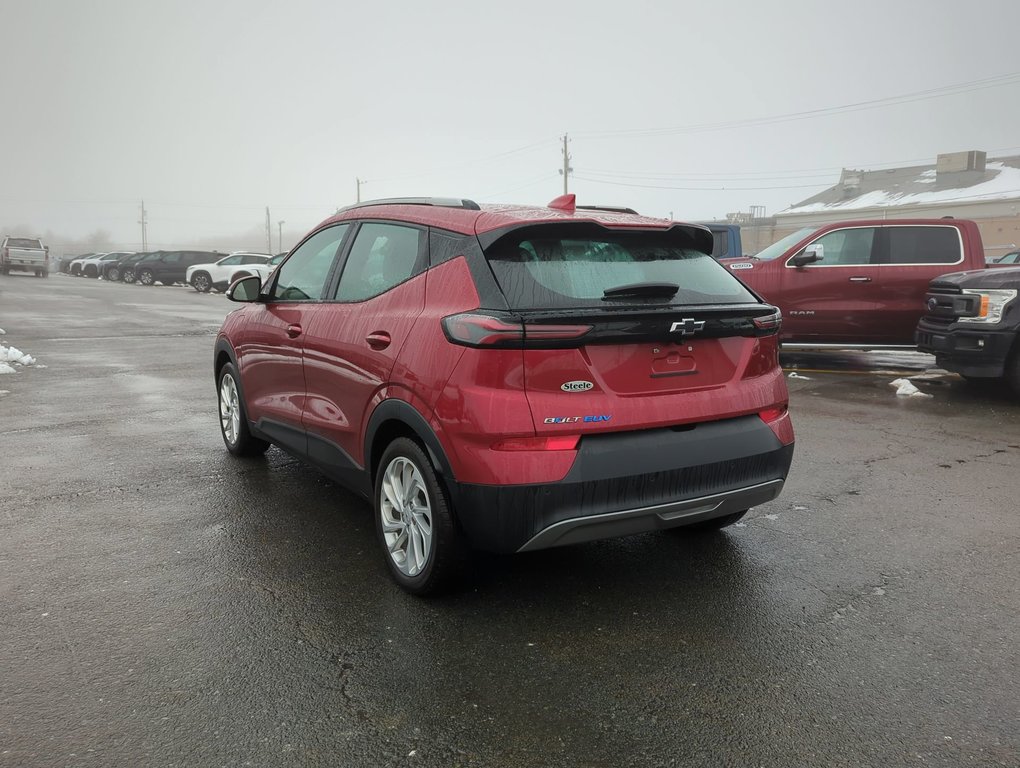 2022 Chevrolet BOLT EUV LT *GM Certified* EV Rebate 4.99% Financing OAC in Dartmouth, Nova Scotia - 6 - w1024h768px