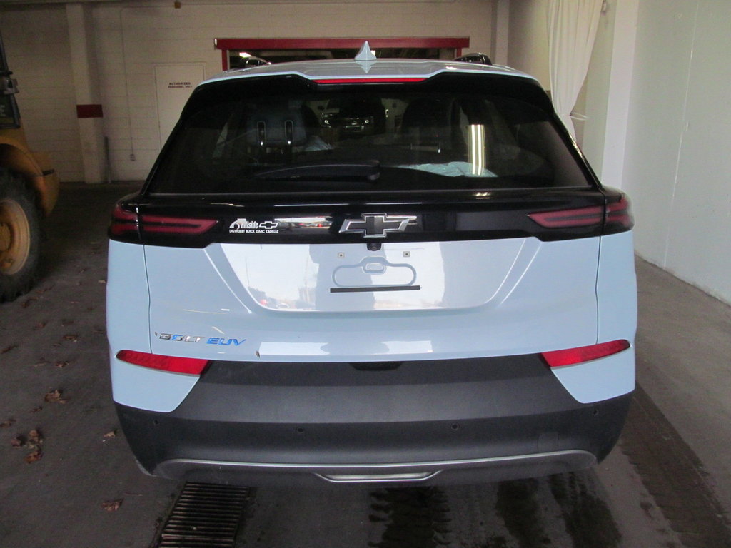 2022 Chevrolet BOLT EUV LT in Dartmouth, Nova Scotia - 3 - w1024h768px