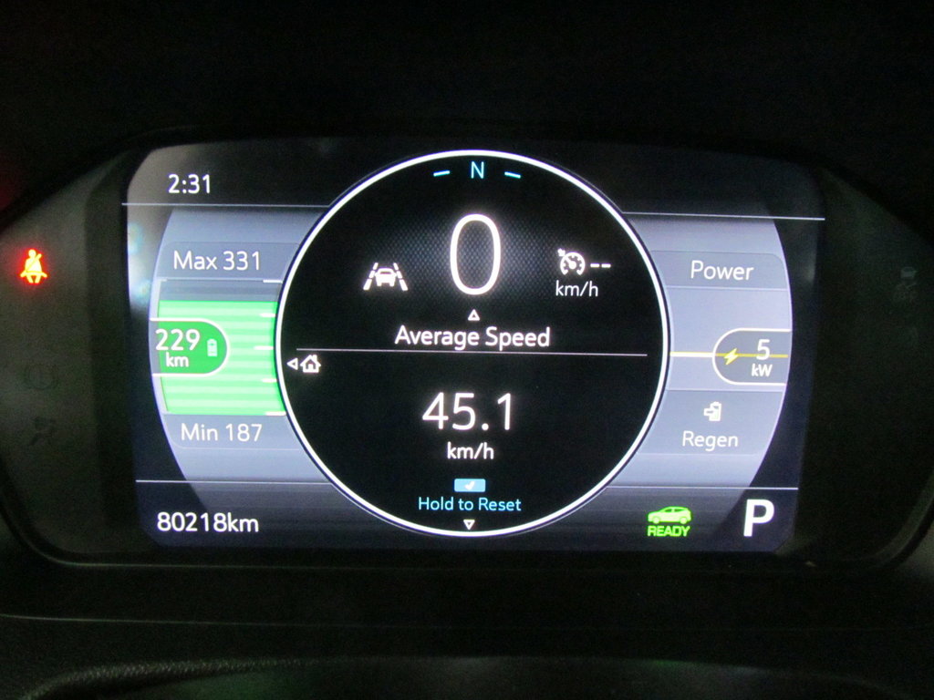 2022 Chevrolet BOLT EUV LT in Dartmouth, Nova Scotia - 5 - w1024h768px