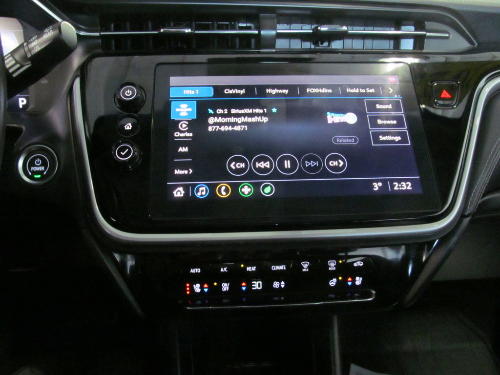 2022 Chevrolet BOLT EUV LT in Dartmouth, Nova Scotia - 6 - w1024h768px