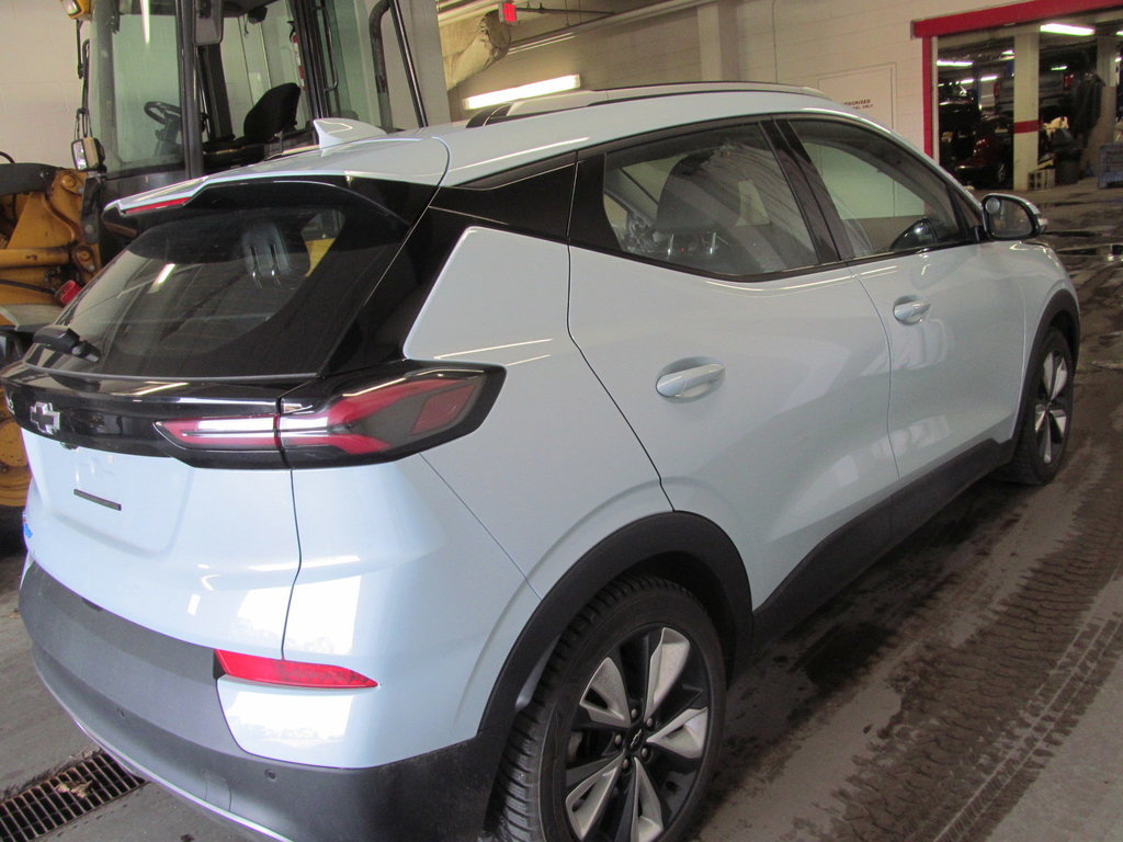 2022 Chevrolet BOLT EUV LT in Dartmouth, Nova Scotia - 4 - w1024h768px