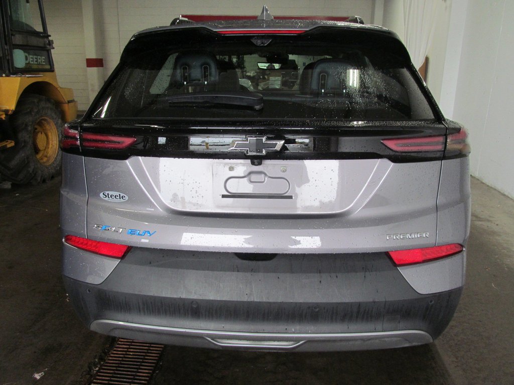 2022 Chevrolet Bolt EUV Premier in Dartmouth, Nova Scotia - 3 - w1024h768px