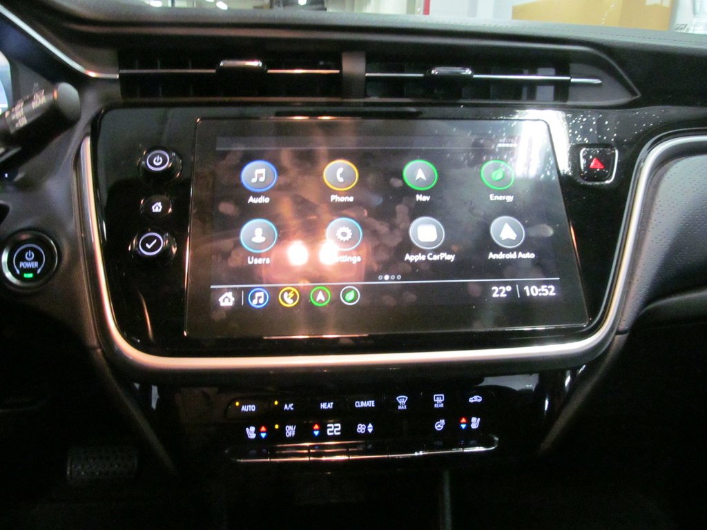 2022 Chevrolet Bolt EUV Premier in Dartmouth, Nova Scotia - 6 - w1024h768px