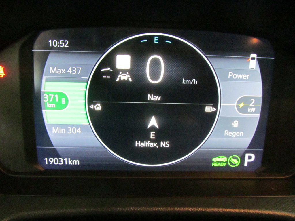 2022 Chevrolet Bolt EUV Premier in Dartmouth, Nova Scotia - 5 - w1024h768px