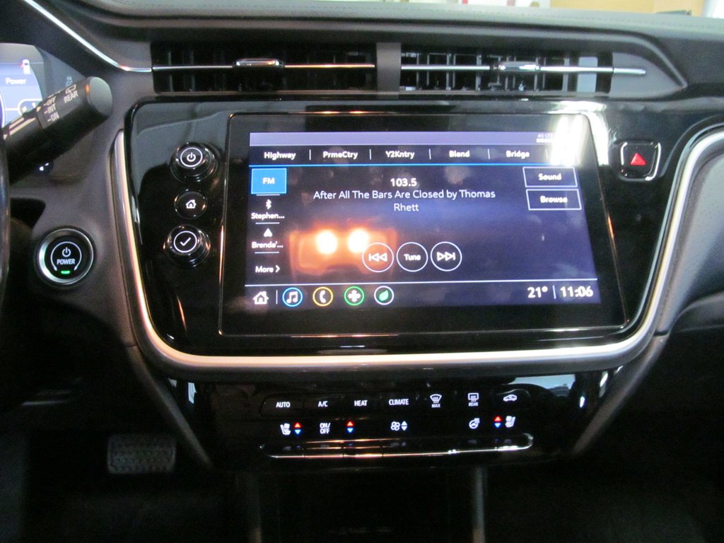 2022 Chevrolet Bolt EUV Premier in Dartmouth, Nova Scotia - 6 - w1024h768px