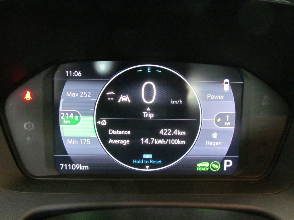 2022 Chevrolet Bolt EUV Premier in Dartmouth, Nova Scotia - 5 - w1024h768px