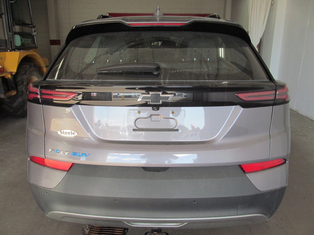 2022 Chevrolet BOLT EUV LT in Dartmouth, Nova Scotia - 3 - w1024h768px