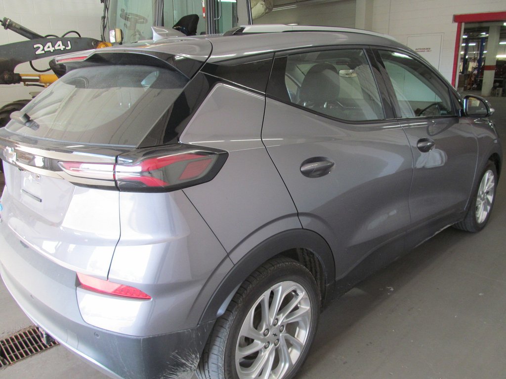 2022 Chevrolet BOLT EUV LT in Dartmouth, Nova Scotia - 4 - w1024h768px