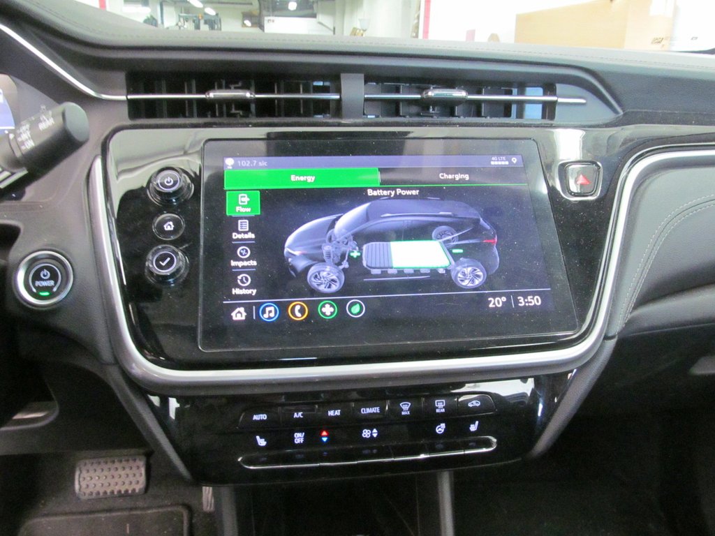 2022 Chevrolet BOLT EUV LT in Dartmouth, Nova Scotia - 6 - w1024h768px