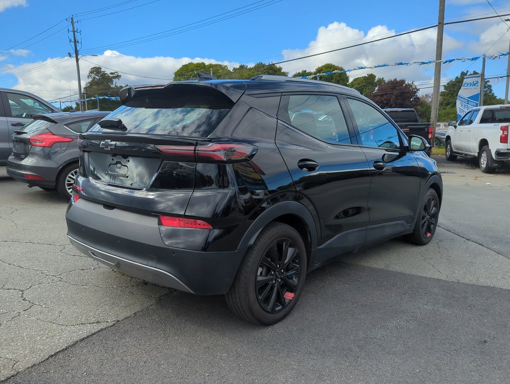 2023  BOLT EUV LT *GM Certified* EV Rebate 4.99% Financing OAC in Dartmouth, Nova Scotia - 8 - w1024h768px