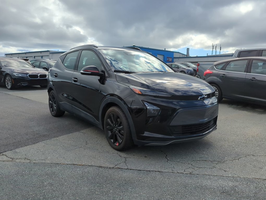 2023  BOLT EUV LT *GM Certified* EV Rebate 4.99% Financing OAC in Dartmouth, Nova Scotia - 2 - w1024h768px