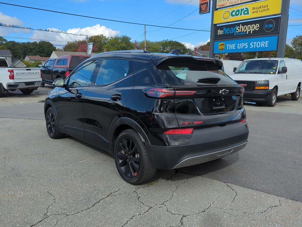 2023  BOLT EUV LT *GM Certified* EV Rebate 4.99% Financing OAC in Dartmouth, Nova Scotia - 6 - w1024h768px