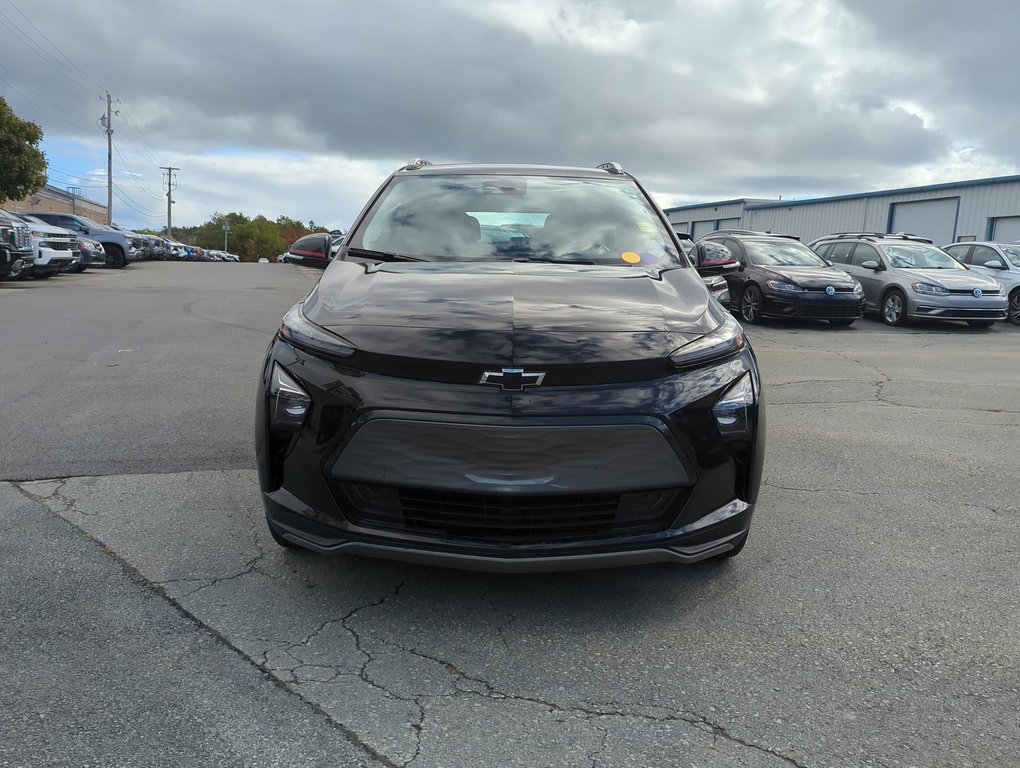 2023  BOLT EUV LT *GM Certified* EV Rebate 4.99% Financing OAC in Dartmouth, Nova Scotia - 3 - w1024h768px