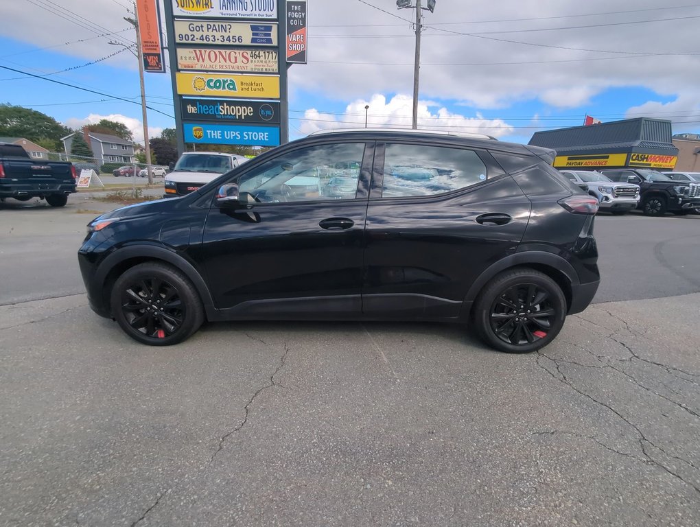 2023  BOLT EUV LT *GM Certified* EV Rebate 4.99% Financing OAC in Dartmouth, Nova Scotia - 5 - w1024h768px