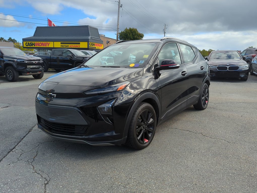 2023  BOLT EUV LT *GM Certified* EV Rebate 4.99% Financing OAC in Dartmouth, Nova Scotia - 4 - w1024h768px