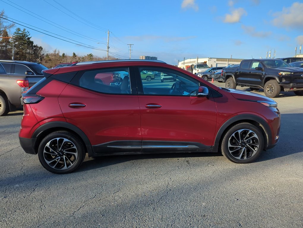 2023 Chevrolet BOLT EUV Premier Leather *GM Certified* EV Rebate 4.99% Financing OAC in Dartmouth, Nova Scotia - 9 - w1024h768px