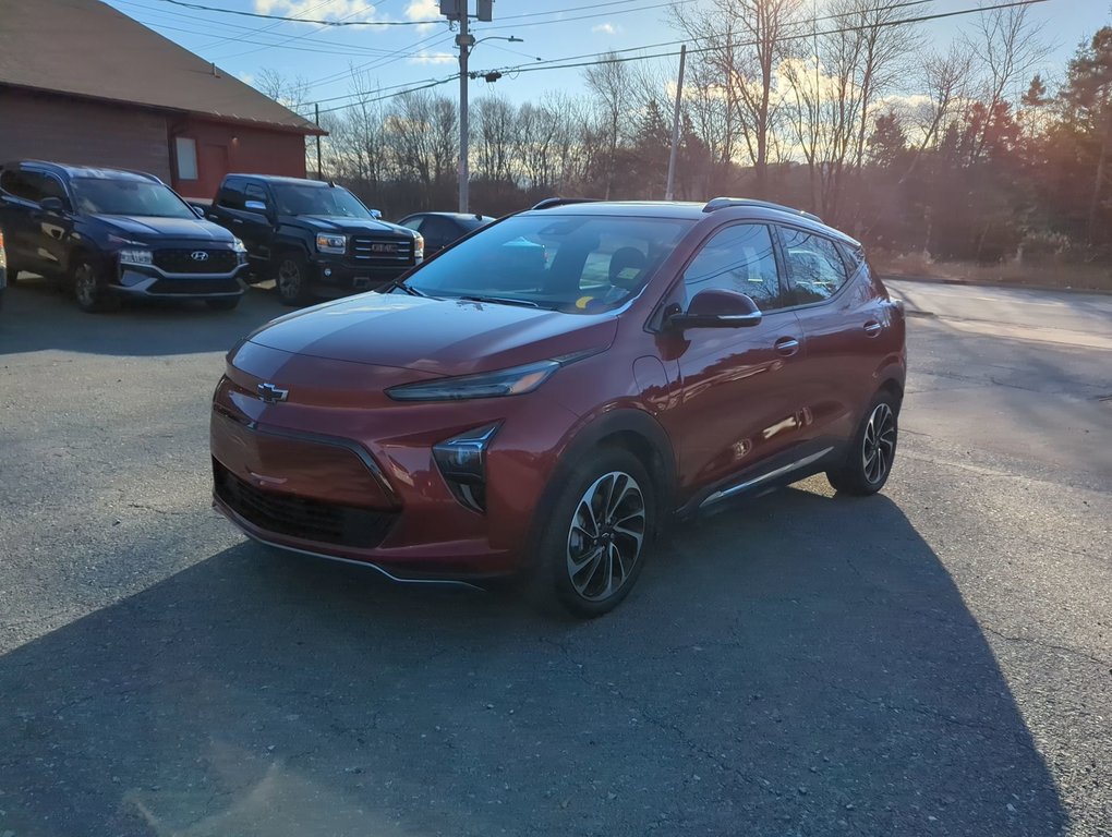 2023 Chevrolet BOLT EUV Premier Leather *GM Certified* EV Rebate 4.99% Financing OAC in Dartmouth, Nova Scotia - 4 - w1024h768px