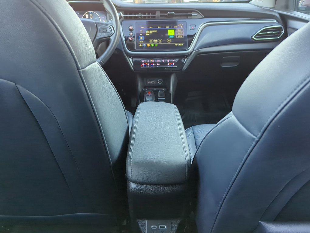 2023 Chevrolet BOLT EUV Premier Leather *GM Certified* EV Rebate 4.99% Financing OAC in Dartmouth, Nova Scotia - 20 - w1024h768px