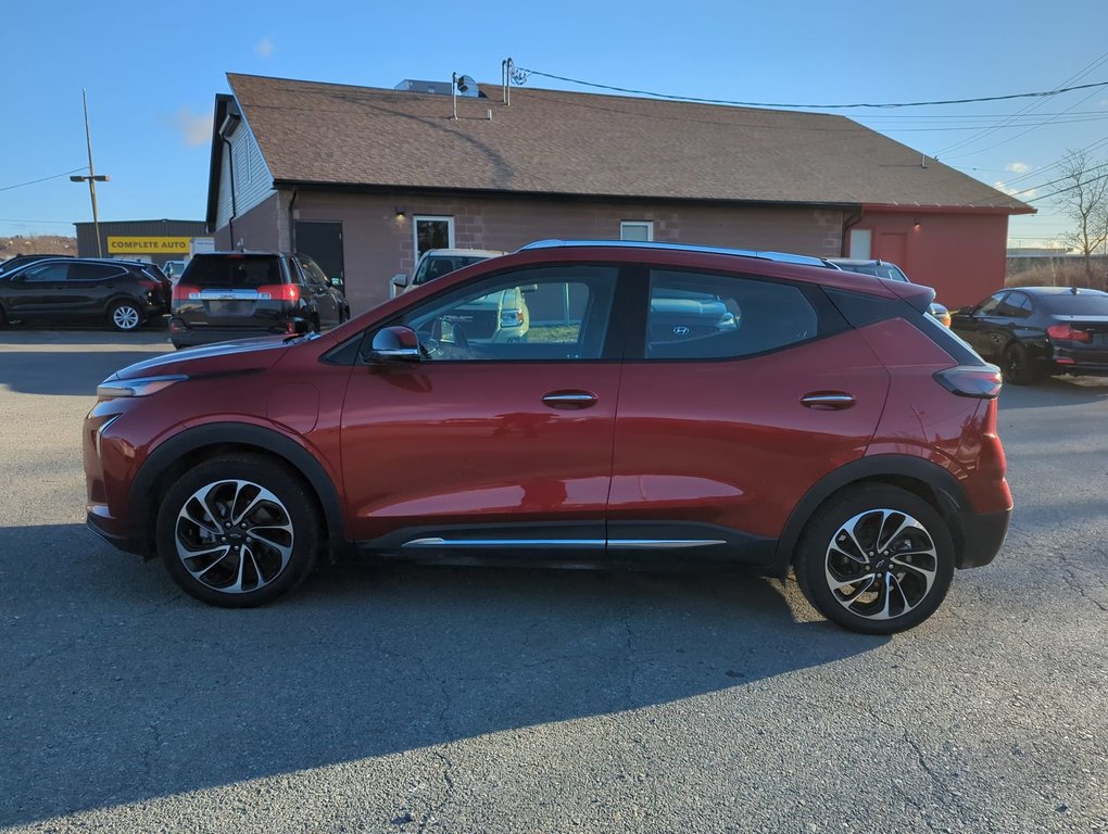 2023 Chevrolet BOLT EUV Premier Leather *GM Certified* EV Rebate 4.99% Financing OAC in Dartmouth, Nova Scotia - 5 - w1024h768px