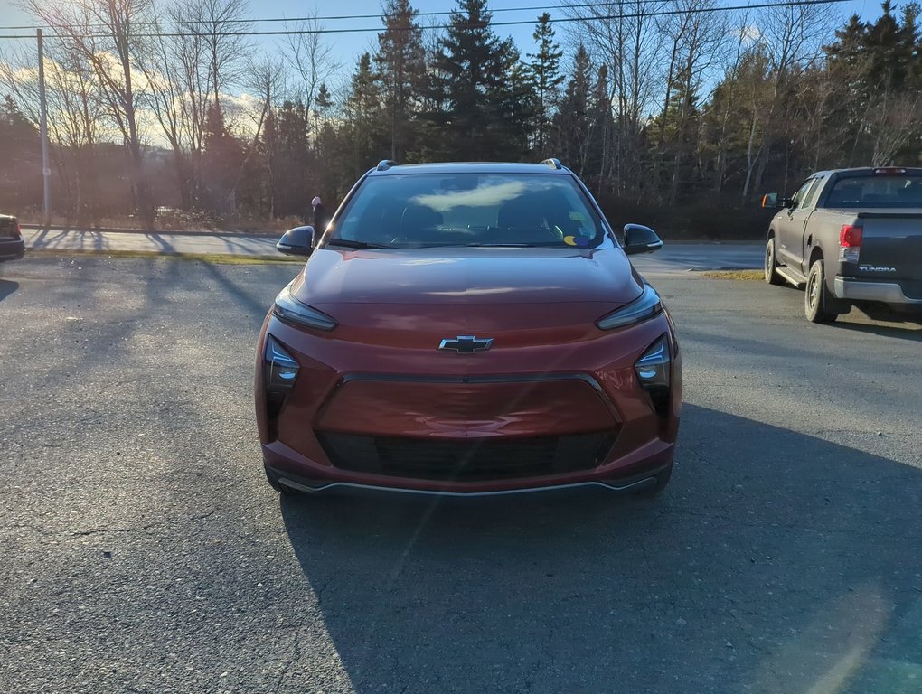 2023 Chevrolet BOLT EUV Premier Leather *GM Certified* EV Rebate 4.99% Financing OAC in Dartmouth, Nova Scotia - 3 - w1024h768px