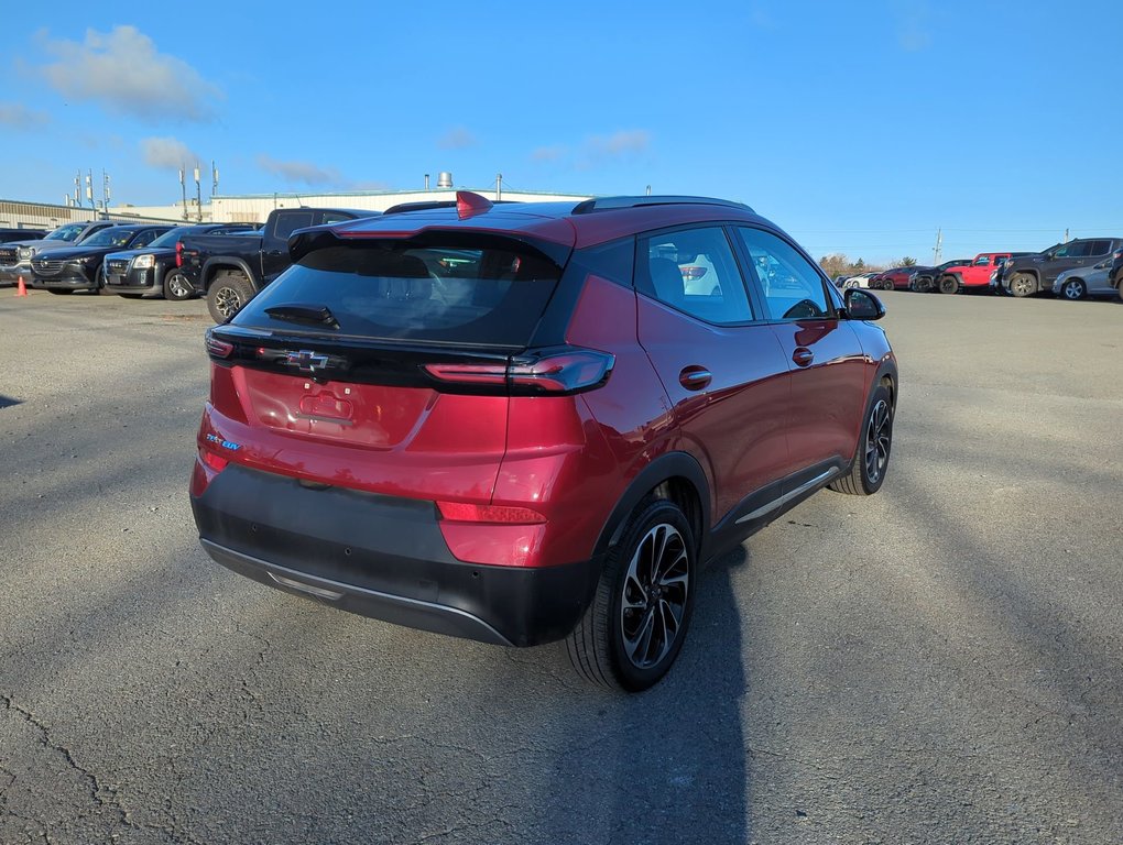 2023 Chevrolet BOLT EUV Premier Leather *GM Certified* EV Rebate 4.99% Financing OAC in Dartmouth, Nova Scotia - 8 - w1024h768px