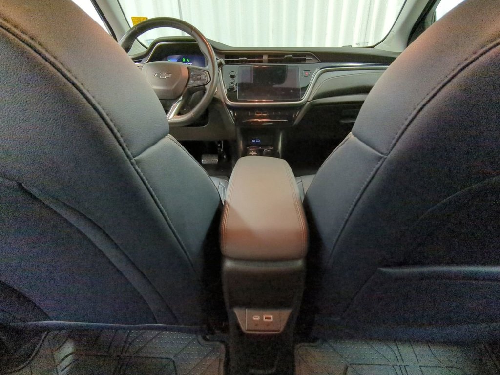 2023 Chevrolet BOLT EUV LT *GM Certified* EV Rebate 4.99% Financing OAC in Dartmouth, Nova Scotia - 20 - w1024h768px