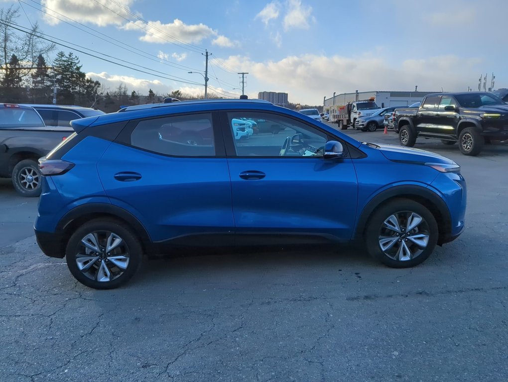 2023 Chevrolet BOLT EUV LT *GM Certified* EV Rebate 4.99% Financing OAC in Dartmouth, Nova Scotia - 9 - w1024h768px