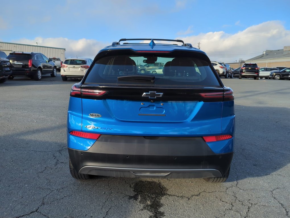 2023 Chevrolet BOLT EUV LT *GM Certified* EV Rebate 4.99% Financing OAC in Dartmouth, Nova Scotia - 7 - w1024h768px