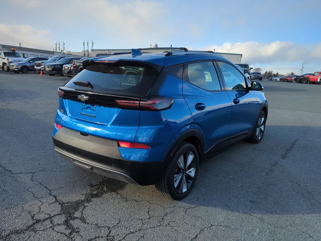 2023 Chevrolet BOLT EUV LT *GM Certified* EV Rebate 4.99% Financing OAC in Dartmouth, Nova Scotia - 8 - w1024h768px