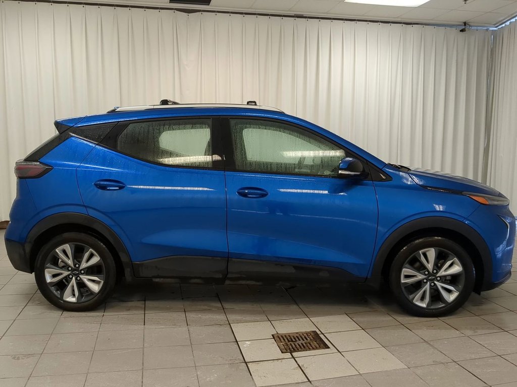 2023 Chevrolet BOLT EUV LT *GM Certified* EV Rebate 4.99% Financing OAC in Dartmouth, Nova Scotia - 9 - w1024h768px