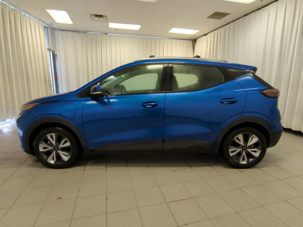 2023 Chevrolet BOLT EUV LT *GM Certified* EV Rebate 4.99% Financing OAC in Dartmouth, Nova Scotia - 5 - w1024h768px