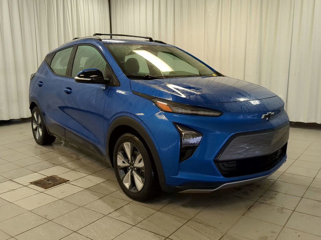 2023 Chevrolet BOLT EUV LT *GM Certified* EV Rebate 4.99% Financing OAC in Dartmouth, Nova Scotia - 2 - w1024h768px