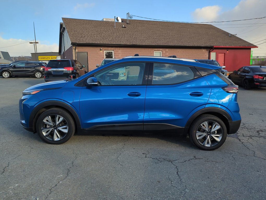 2023 Chevrolet BOLT EUV LT *GM Certified* EV Rebate 4.99% Financing OAC in Dartmouth, Nova Scotia - 5 - w1024h768px