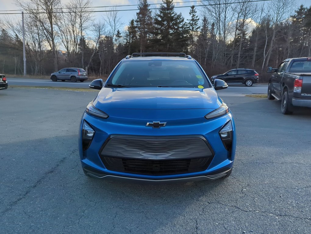 2023 Chevrolet BOLT EUV LT *GM Certified* EV Rebate 4.99% Financing OAC in Dartmouth, Nova Scotia - 3 - w1024h768px