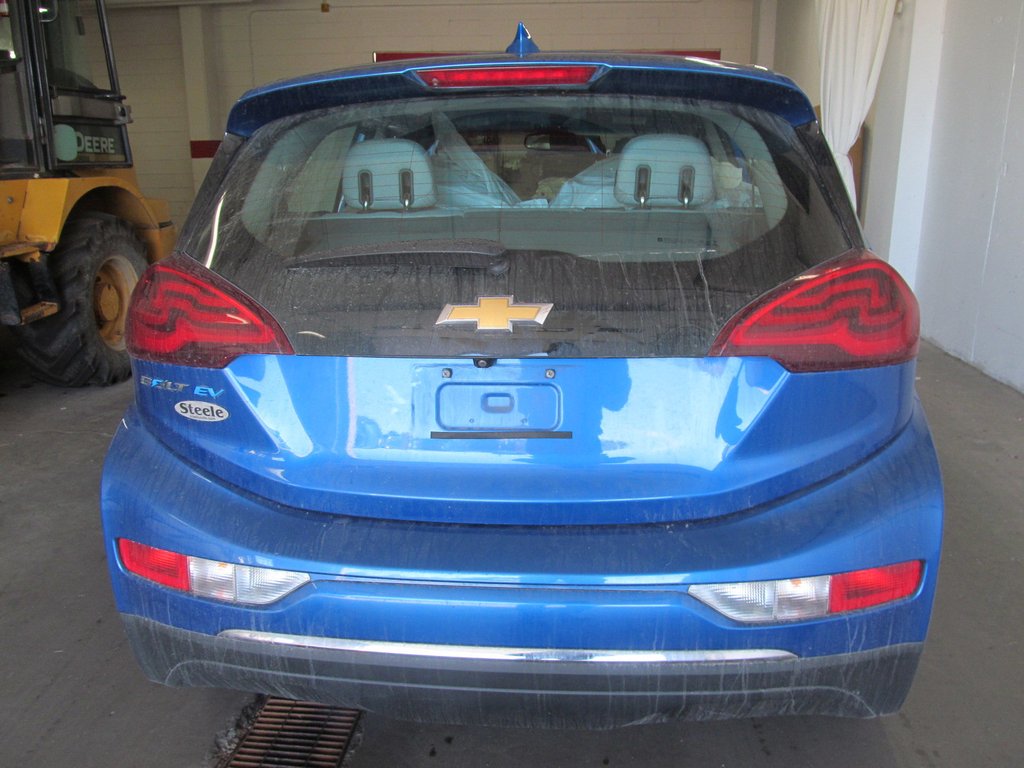 2020 Chevrolet Bolt EV LT in Dartmouth, Nova Scotia - 3 - w1024h768px