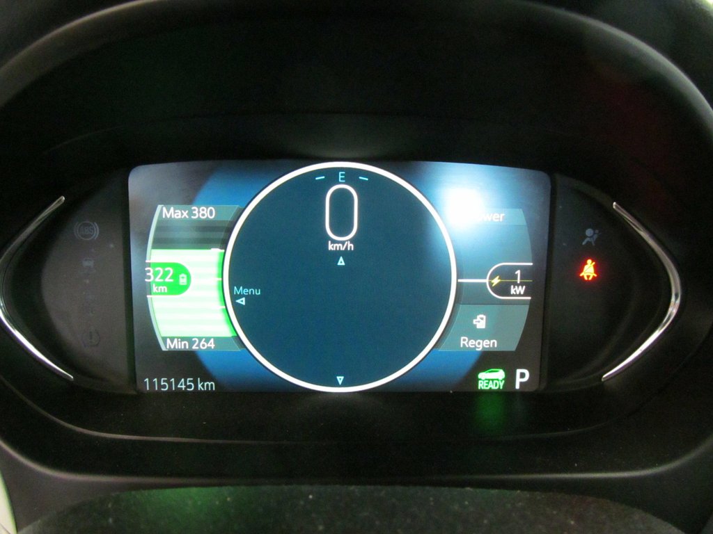 2020 Chevrolet Bolt EV LT in Dartmouth, Nova Scotia - 5 - w1024h768px