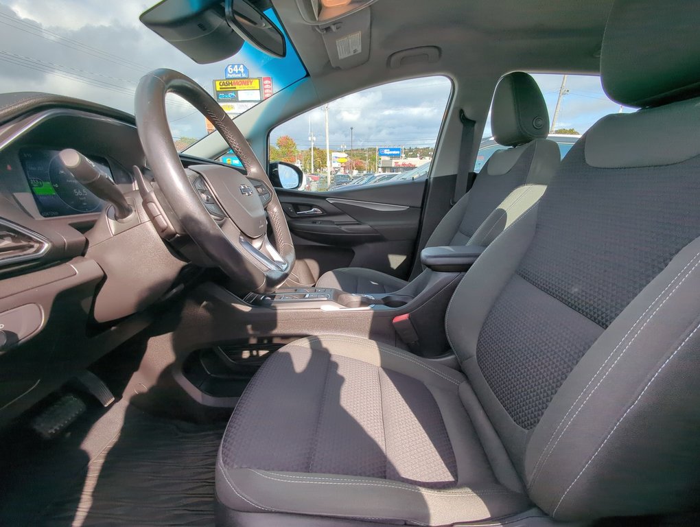 2023  Bolt EV 1LT *GM Certified* EV Rebate 4.99% Financing OAC in Dartmouth, Nova Scotia - 11 - w1024h768px