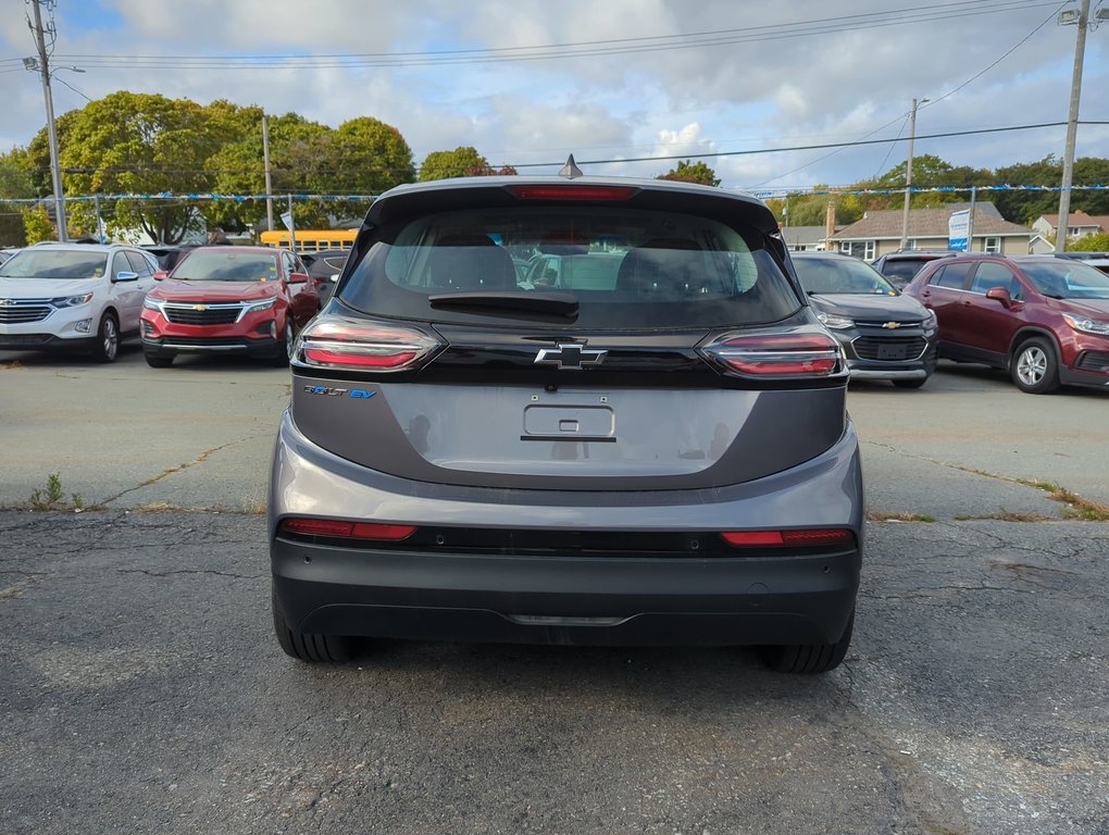 2023  Bolt EV 1LT *GM Certified* EV Rebate 4.99% Financing OAC in Dartmouth, Nova Scotia - 7 - w1024h768px