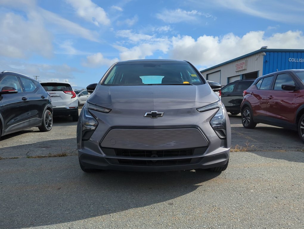 2023  Bolt EV 1LT *GM Certified* EV Rebate 4.99% Financing OAC in Dartmouth, Nova Scotia - 3 - w1024h768px