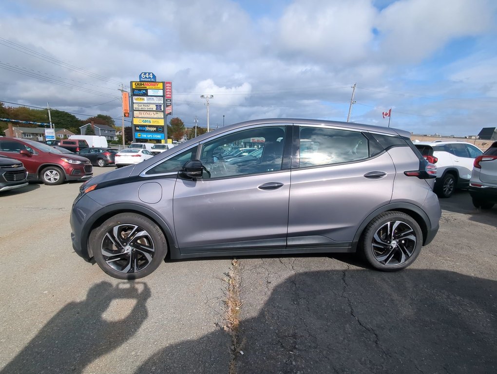 2023  Bolt EV 1LT *GM Certified* EV Rebate 4.99% Financing OAC in Dartmouth, Nova Scotia - 5 - w1024h768px