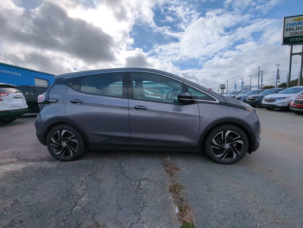 2023  Bolt EV 1LT *GM Certified* EV Rebate 4.99% Financing OAC in Dartmouth, Nova Scotia - 9 - w1024h768px