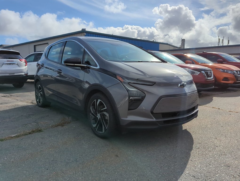 2023  Bolt EV 1LT *GM Certified* EV Rebate 4.99% Financing OAC in Dartmouth, Nova Scotia - 2 - w1024h768px