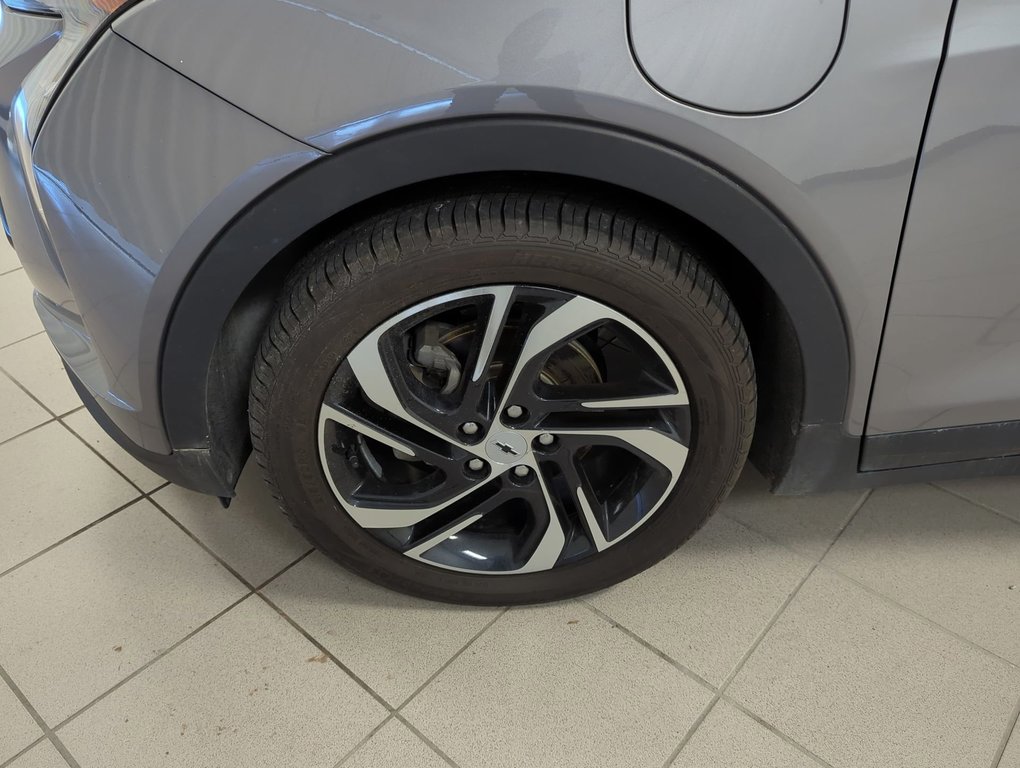 2023 Chevrolet Bolt EV 1LT *GM Certified* EV Rebate 4.99% Financing OAC in Dartmouth, Nova Scotia - 10 - w1024h768px